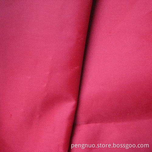 210d Oxford PVC